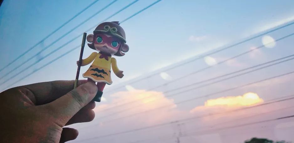 Travel Notes | How many days did I stay in Chang’an?