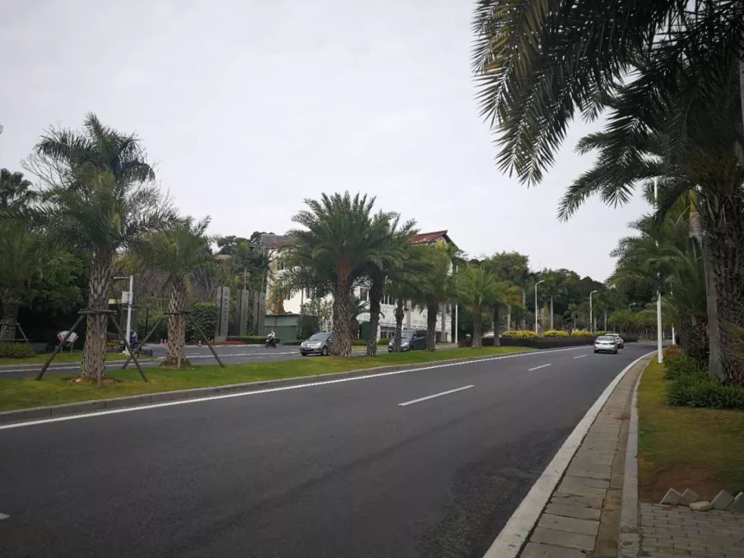 Travel notes | Southern Fujian food and beautiful scenery