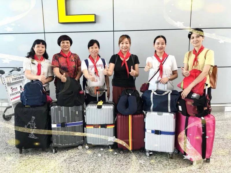 游记 I 探秘东欧之旅(一)