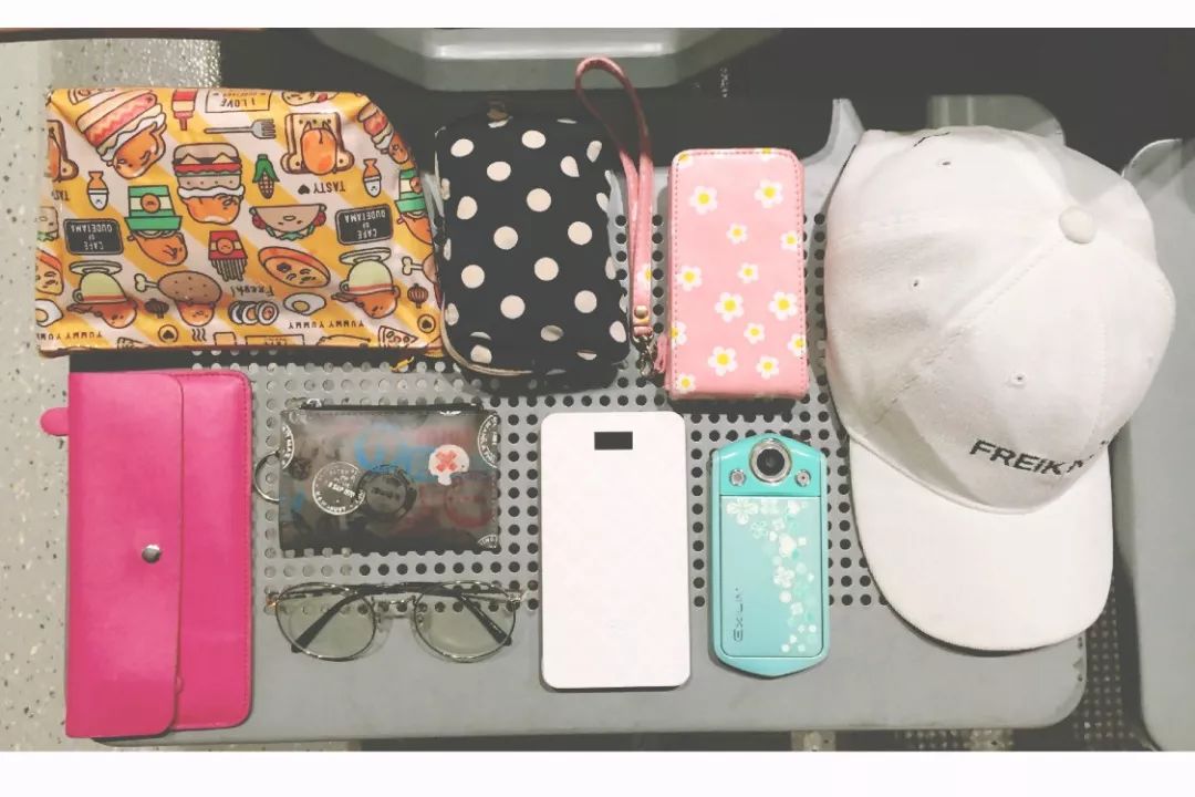 List | What to bring when traveling to the island: come and take a look at the series when packing your luggage