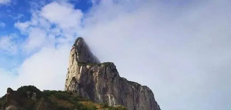 Outdoor Hiking | Yandang Changyun Peak ~ Guanyin Peak Crossing