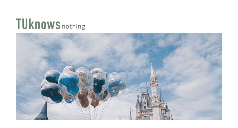 In the city farthest from Beijing, I own all the Disneys in the world