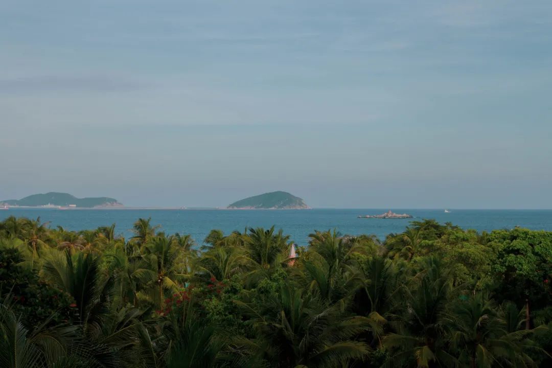 Sanya Travel Notes | Spend a few hundred to rent a sports car, go to Sanya for some fun, and go surfing in Wanning. This is the right way to start team building, right?
