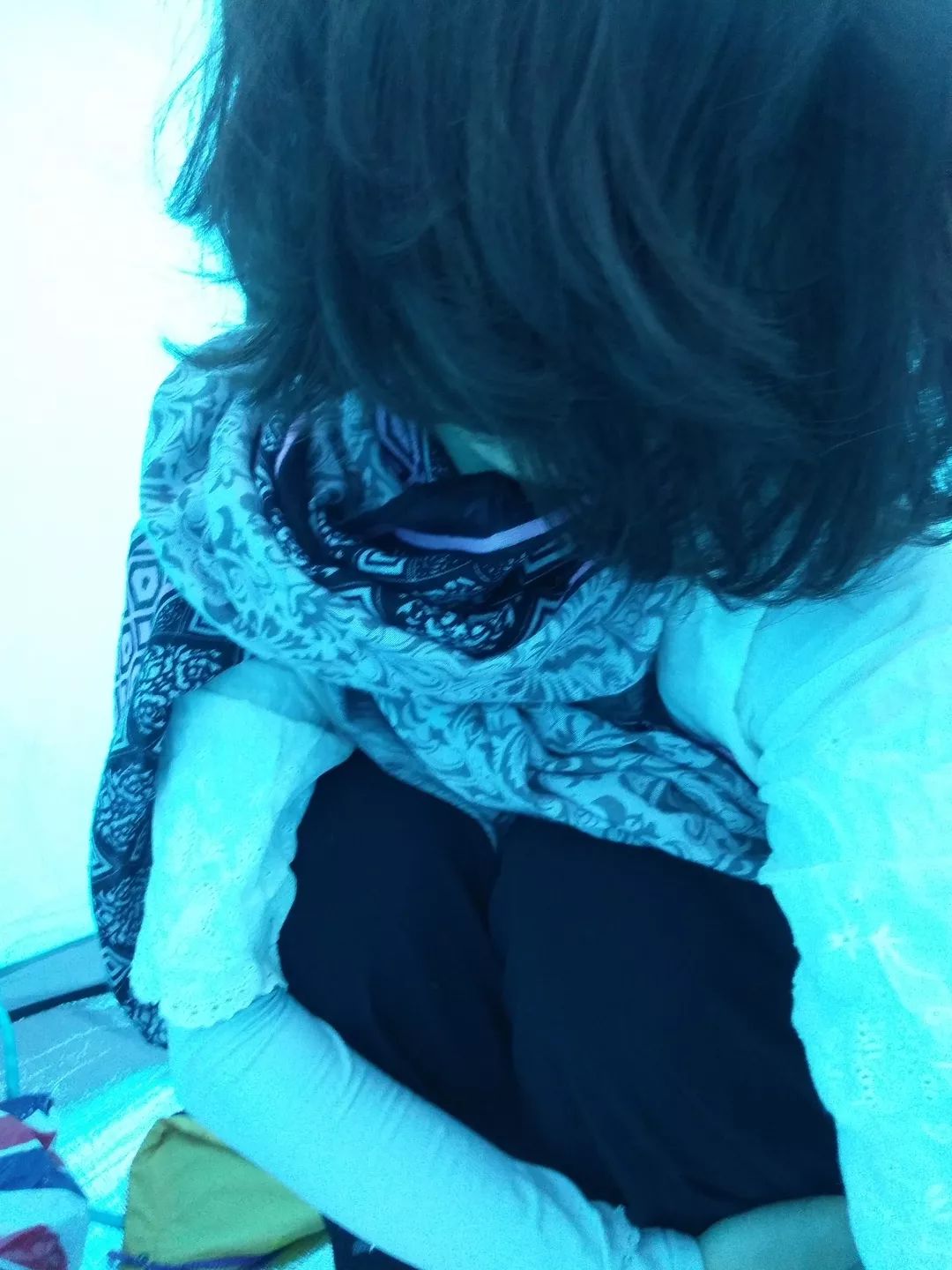『游记』让我再看你一眼,青海湖。