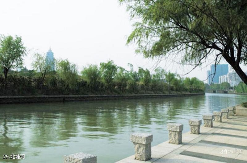 Nanjing Jiangjunshan Scenic Area Travel Guide