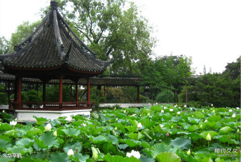 Shanghai Sinan Mansions Travel Guide