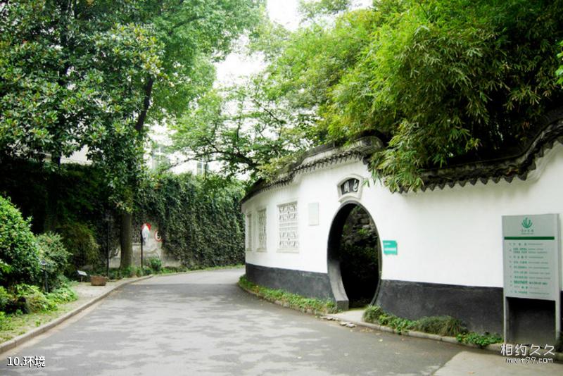 Changzhou Qingguo Lane Travel Guide