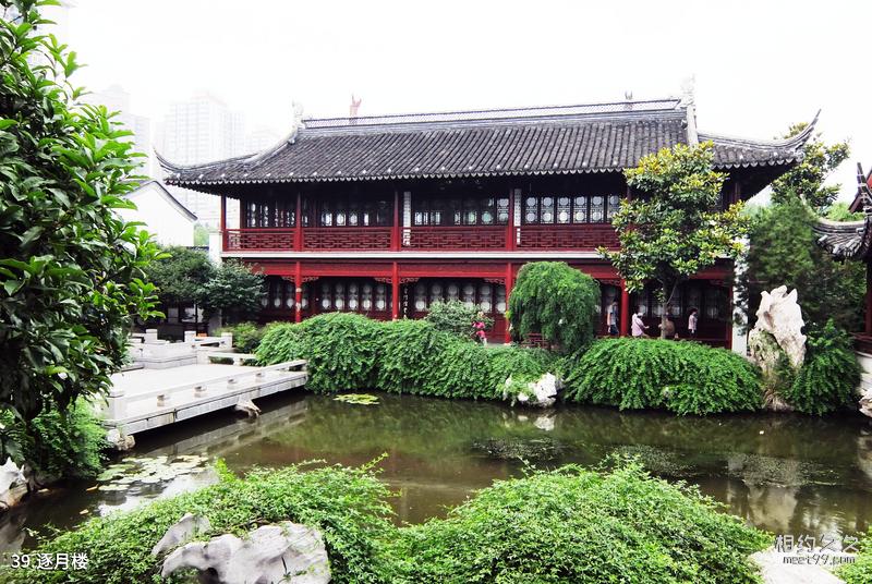 Changzhou Spring and Autumn Yancheng Tourism Guide