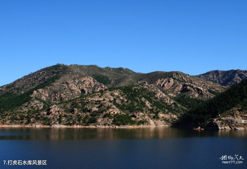 内蒙古白音熬包国家级自然保护区旅游攻略