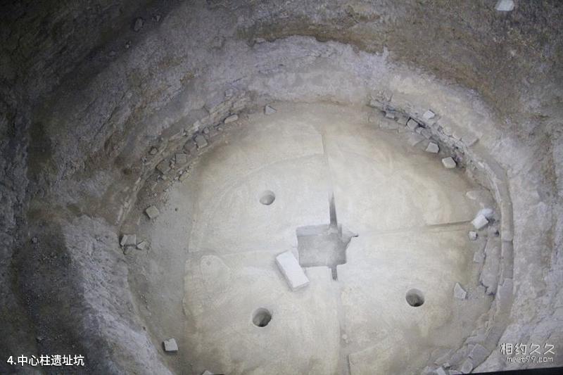 Xuchang Yuzhou Junguan Kiln Site Museum Travel Guide