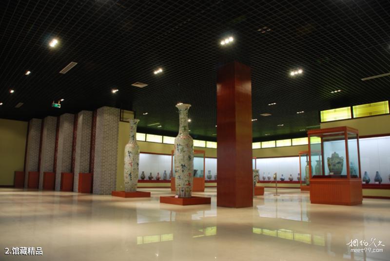 Cheonmachong Travel Guide in South Korea