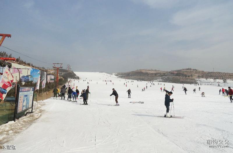 Zunyi Park Travel Guide