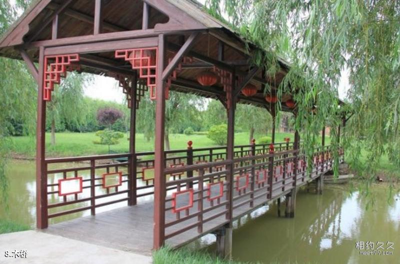 Hunan East Dongting Lake National Nature Reserve Travel Guide