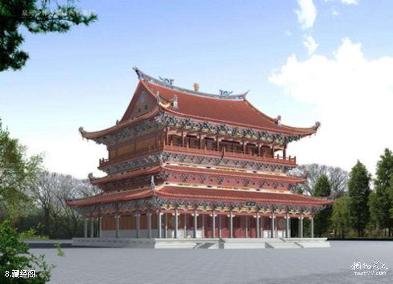 Quanzhou Luoyang Bridge Travel Guide