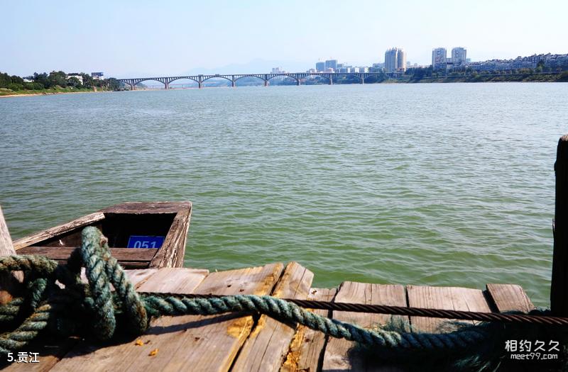 Jiangxi Shennongyuan Scenic Area Tourism Guide