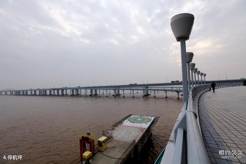 Fuzhou Xidong Prime Minister’s Tomb Tourism Guide