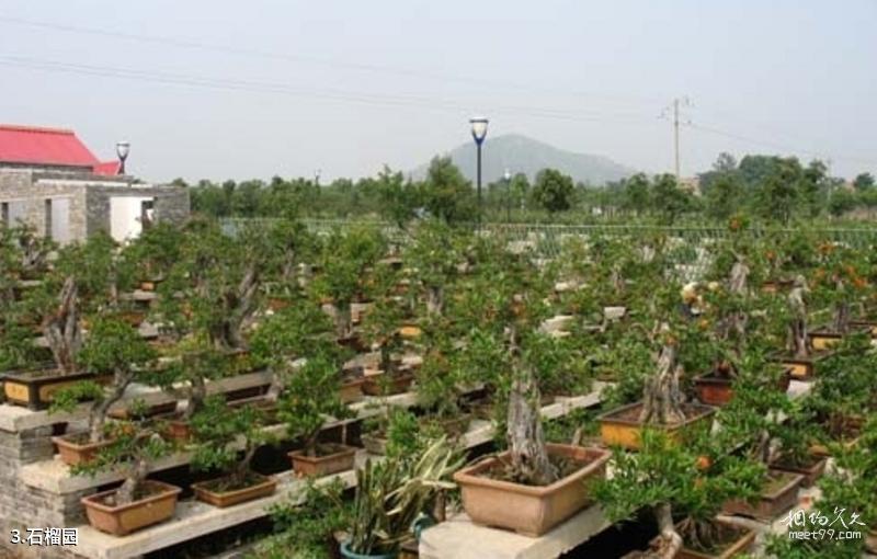 Jianchuan Jianhu Scenic Area Tourism Guide