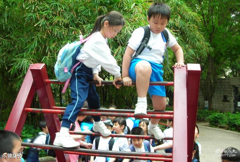 Guía de viaje del Jardín Nan Lian de Hong Kong