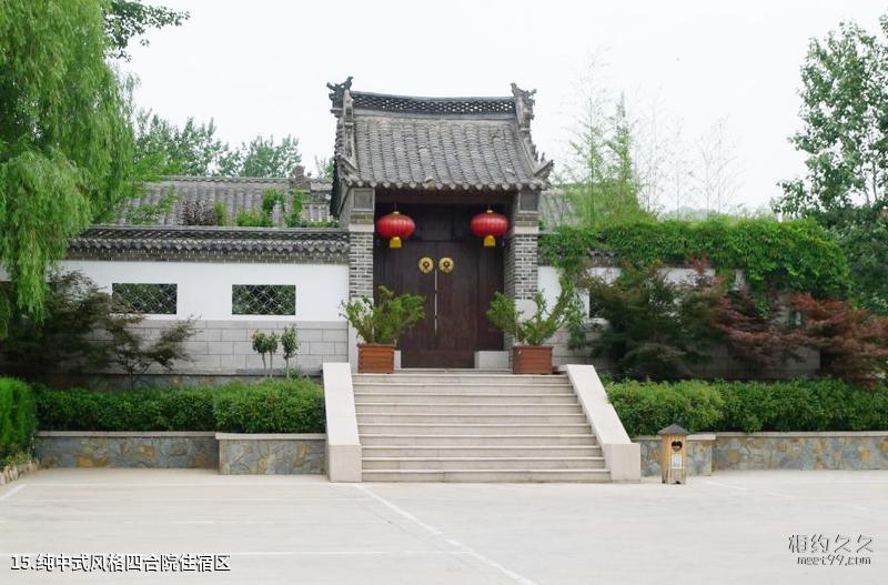 胶东半岛海滨风景名胜区旅游攻略