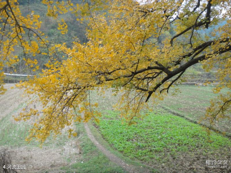 Yichang Three Gorges Shipai Fortress Tourist Area Travel Guide