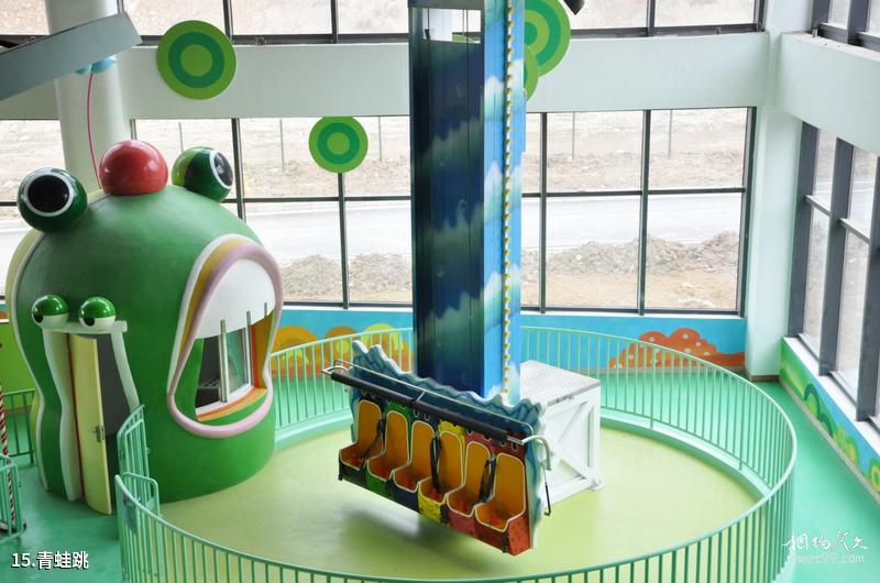 Xuzhou Museum Travel Guide
