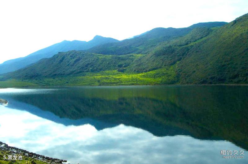 Quanzhou Anxi Zhimin Ecological Park Tourism Guide