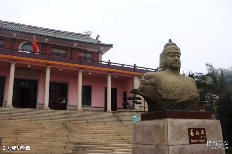 Quanzhou Prefecture Confucian Temple Travel Guide