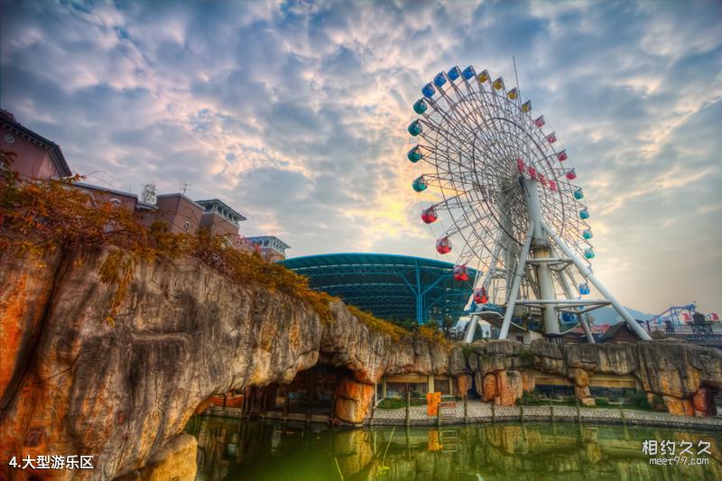 Hangzhou Qinghefang Historic District Travel Guide