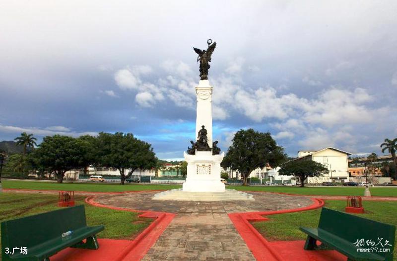 Guía de viaje del Jardín de la Cultura Oriental de Boao