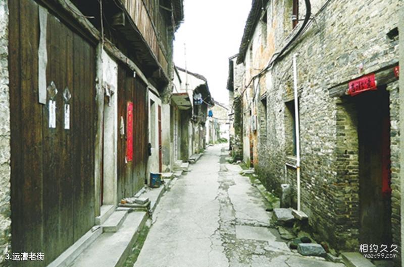 Jiangyin Yangtze River Star Agricultural Wetland Ecological Park Tourism Guide