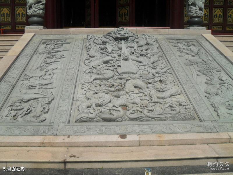 Wenzhou Wenchenglong Qiyuan Travel Guide