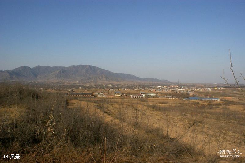 河北省英烈纪念馆旅游攻略
