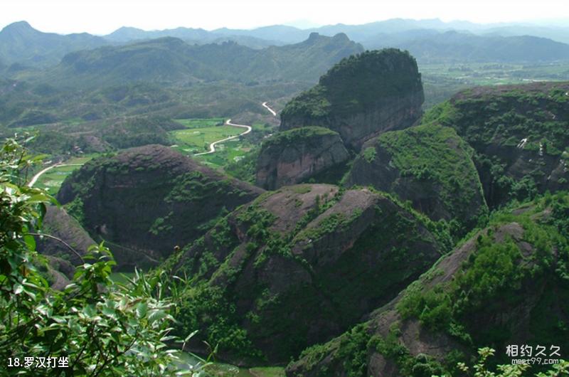 Jiujiang Longgong Cave Scenic Area Travel Guide