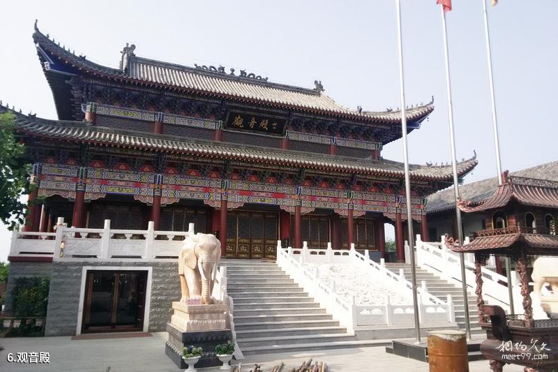 Jiujiang Gantang Lake Travel Guide