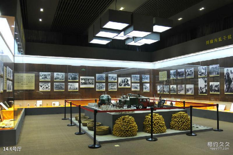 Yuncheng Yongle Palace Travel Guide
