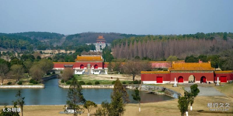 Jiangsu Provincial Art Museum Travel Guide