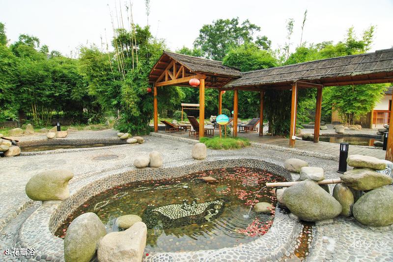 Yueyang Junshan Park Travel Guide