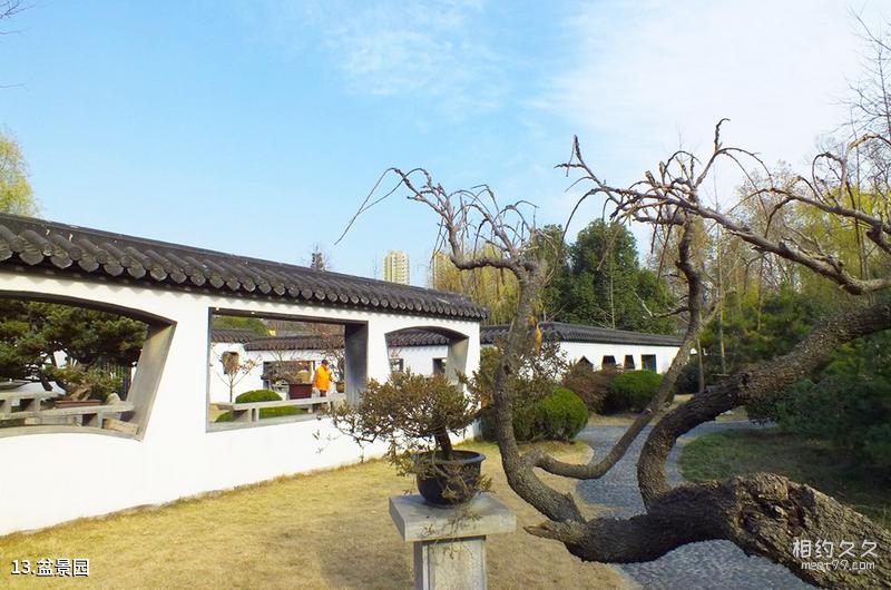 Anhui Shou County Ancient City Travel Guide