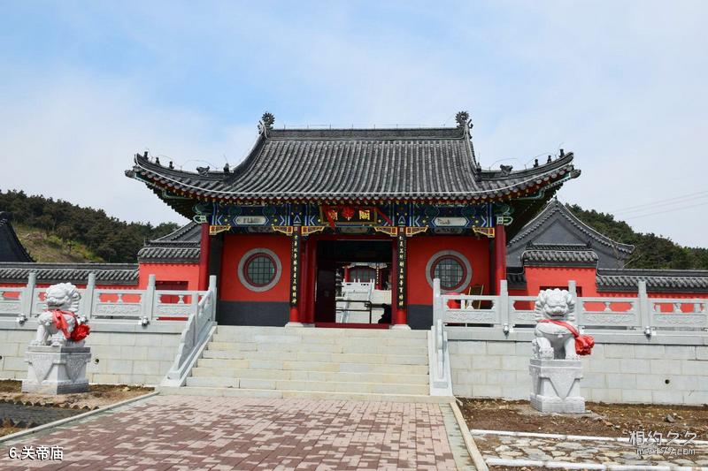 Guía de viaje al Salón Conmemorativo de Shifeng, el lugar donde se publicó la Declaración Antijaponesa en el viaje hacia el norte de Fujian