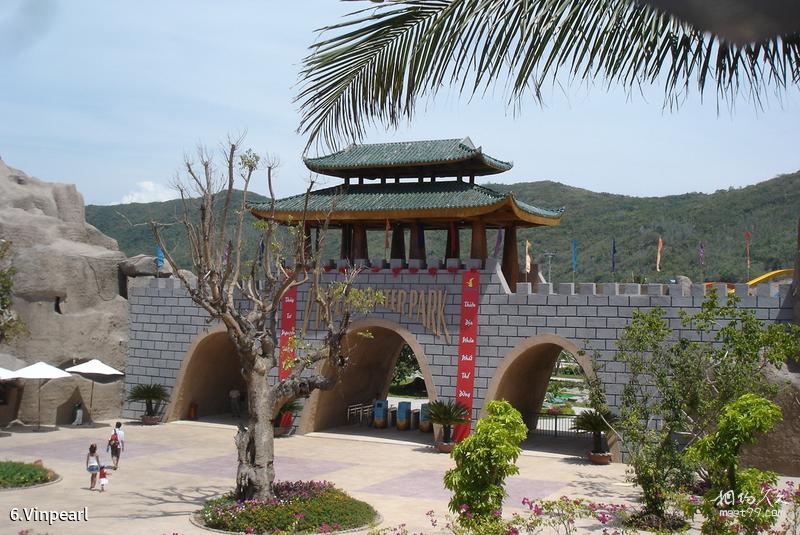 Ganzhou Bajingtai Travel Guide