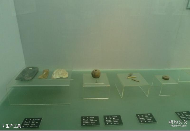 Yuzhou Xuanhe Ceramics Museum Travel Guide