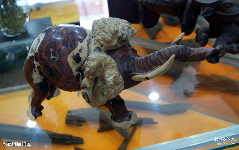Xiamen Tongan Film and Television City Travel Guide