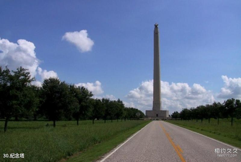 Travel Guide to Monument National Park