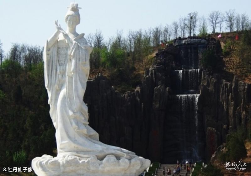 Shanxi Wulaofeng Travel Guide