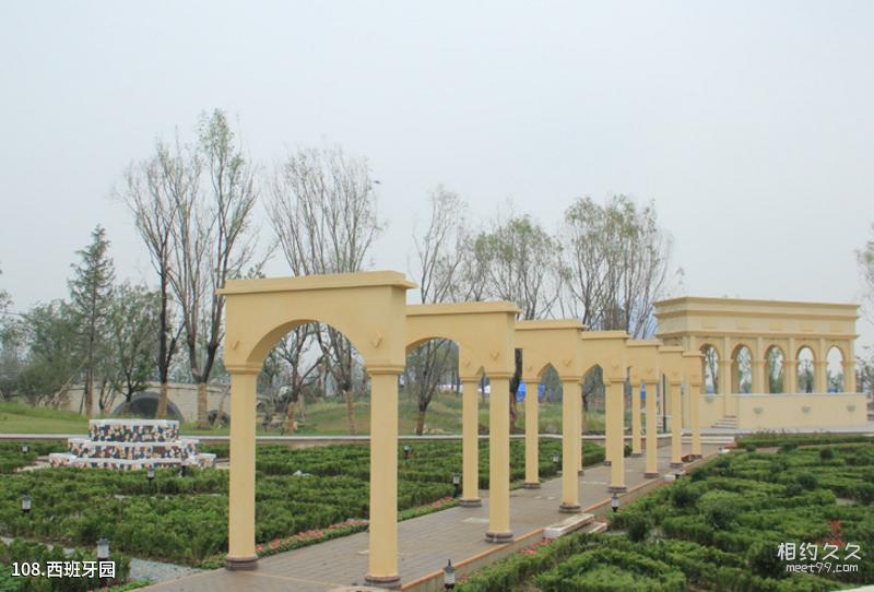 Changzhou Beijing-Hangzhou Grand Canal Travel Guide