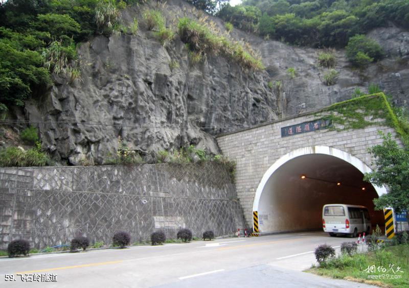 Lishui City Guyan Painting Township Scenic Area Tourism Guide