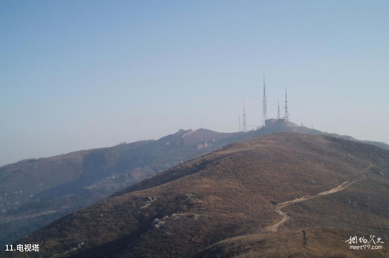 Jingxing Yujia Stone Village Travel Guide