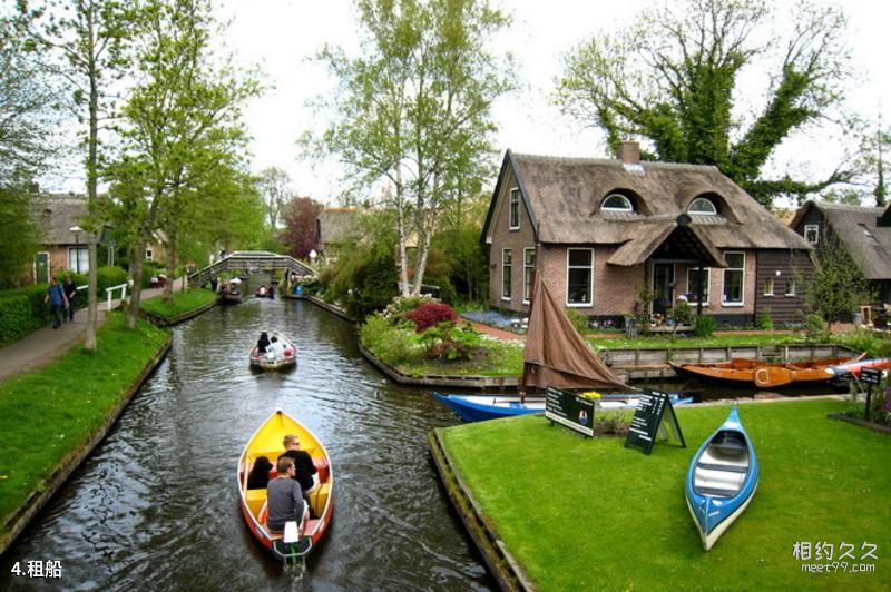 Travel Guide to Heineken Museum in the Netherlands