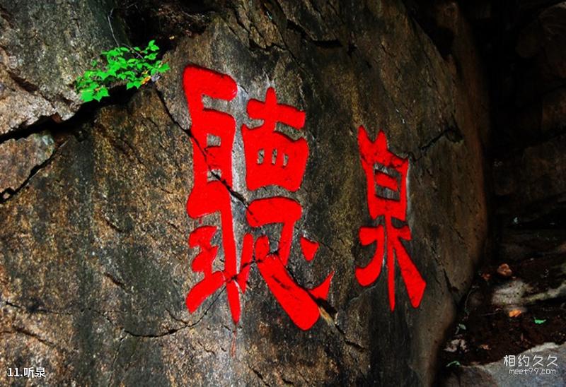 Hohhot Daqingshan National Nature Reserve Travel Guide