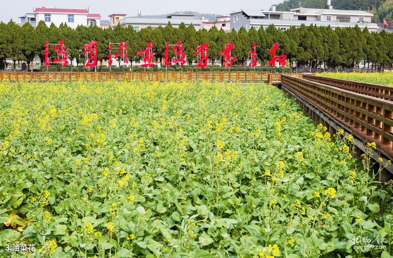 Travel guide to Xufubo Chuanshan Scenic Area in Ganyu